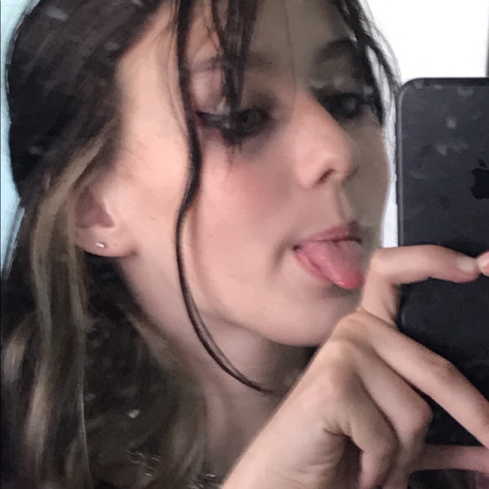 Meet your Posher, Calleigh